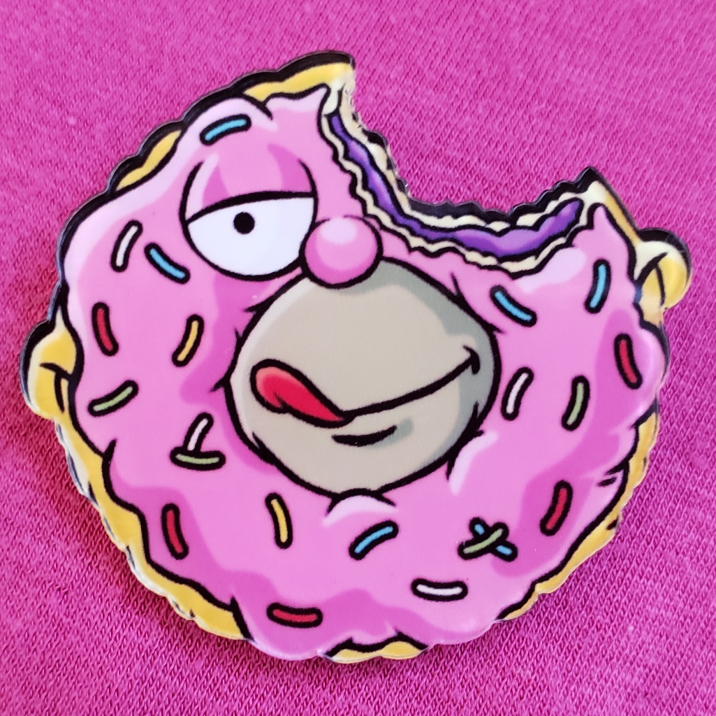 Hmmm Donuts